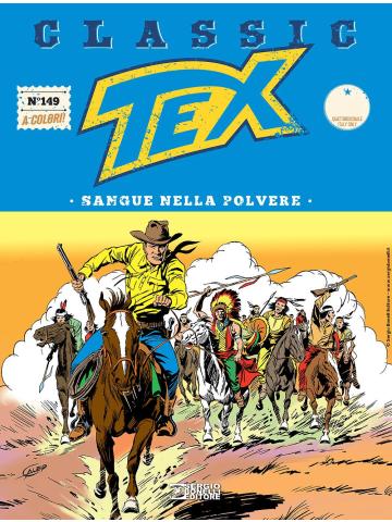 Tex Classic 149