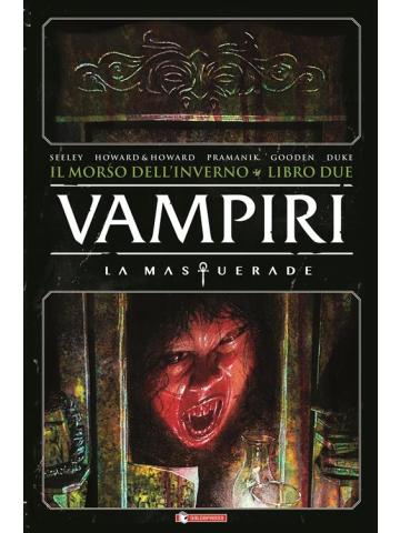 Vampiri La Masquerade 02