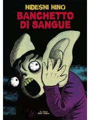 Banchetto Di Sangue VOLUME UNICO