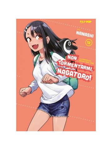 Non Tormentarmi Nagatoro 12