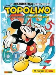 La Matematica Raccontata Da Topolino DISNEY SPECIAL EVENTS 30