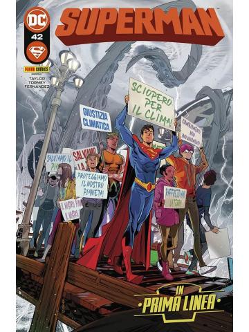 Superman (2020) 42