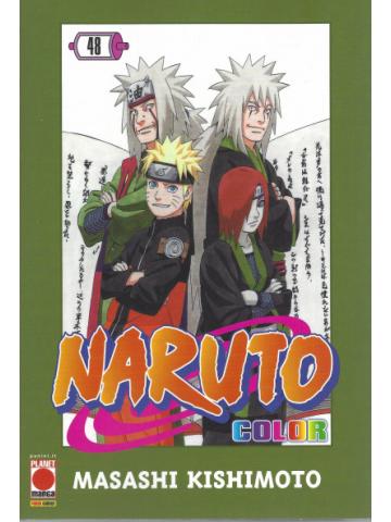 Naruto Color (2021) 48