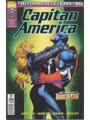 Capitan America & Thor 76/30