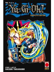 Yu-Gi-Oh Complete Edition 04