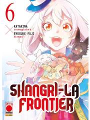 Shangri-La Frontier 06