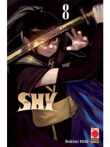 Shy 08