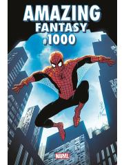 Amazing Fantasy 1000 Volume Unico