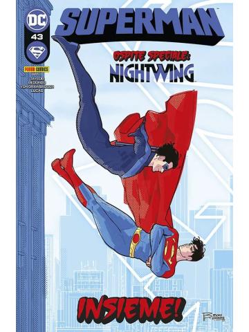 Superman (2020) 43