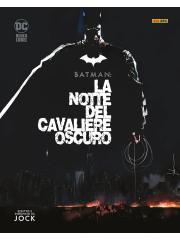 Batman La Notte Del Cavaliere Oscuro Volume Unico