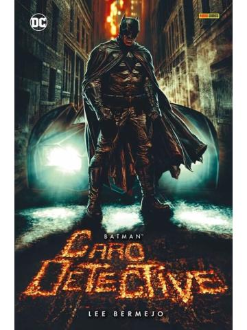 Batman Caro Detective VOLUME UNICO