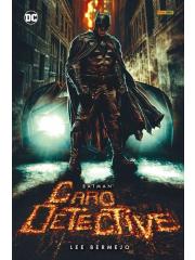 Batman Caro Detective VOLUME UNICO