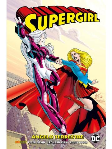 Supergirl Di Peter David 03
