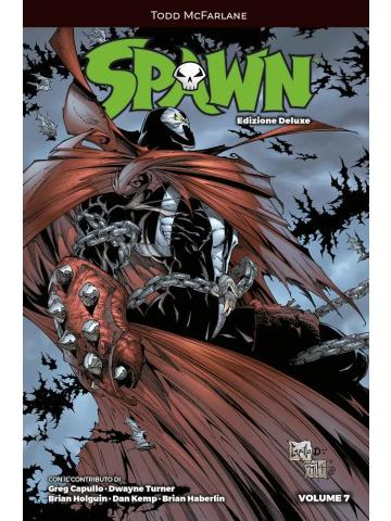 Spawn Deluxe 07