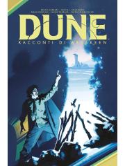 Dune Racconti Di Arrakeen VOLUME UNICO