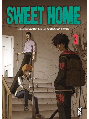 Sweet Home 03