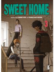 Sweet Home 03