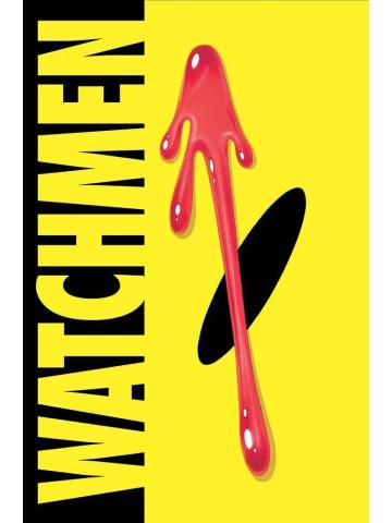 Dc Absolute Watchmen VOLUME UNICO