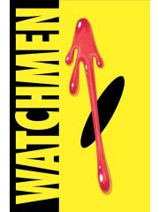 Dc Absolute Watchmen VOLUME UNICO