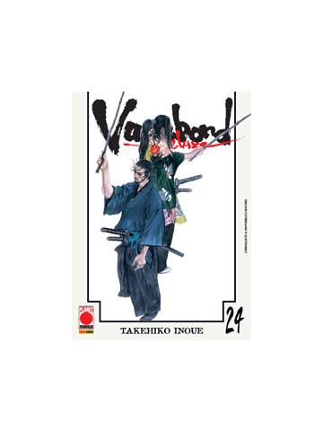 Vagabond Deluxe 24/R2