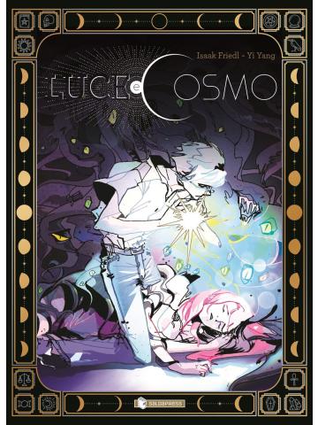 Luce E Cosmo VOLUME UNICO