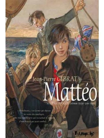 Matteo 06