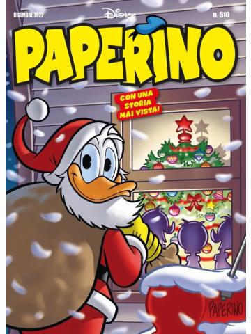 Paperino 510