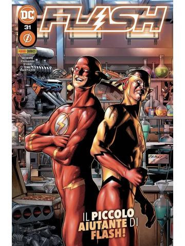 Flash 31