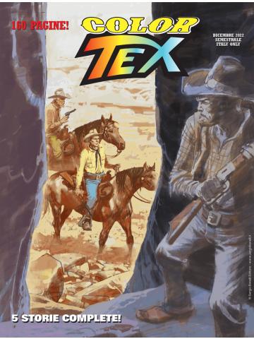 COLOR TEX 22