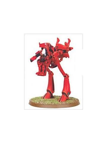 Warhammer 40000 ELDAR WAR WALKER