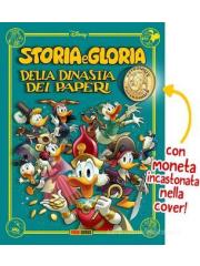 Storia E Gloria Della Dinastia Dei Paperi VOLUME UNICO