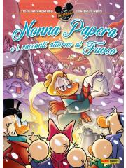 Le Serie Imperdibili NONNA PAPERA E I RACCONTI ATTORNO AL FUOCO 03