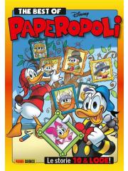 Disney Compilation The Best of Paperopoli