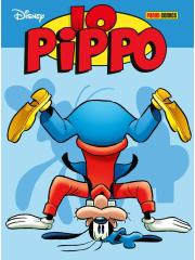 Disney Hero Io Pippo