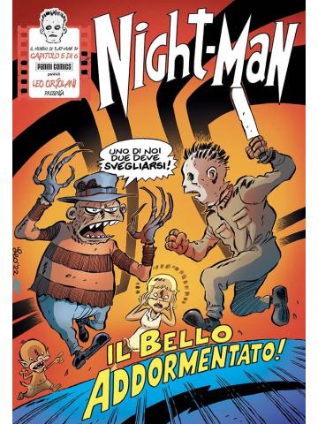 Night Man 05