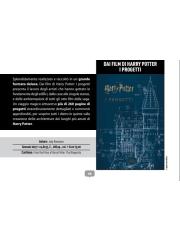 Harry Potter I Progetti VOLUME UNICO