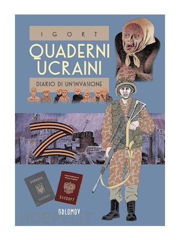 Quaderni Ucraini 02