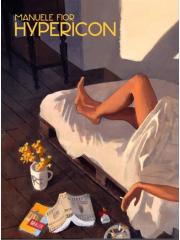 Hypericon VOLUME UNICO