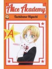 Alice Academy 04/R