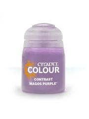 Pittura E Modellismo COLOR CONTRAST MAGOS PURPLE (18ML)