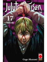 Jujutsu Kaisen Sorcery Fight 17