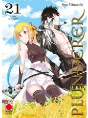 Plunderer 21