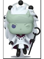 Funko Pop NARUTO SHIPPUDEN MADARA UCHIHA SAGE OF THE SIX PATHS 1196