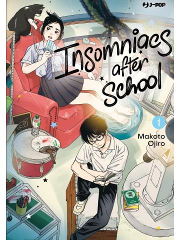 Insomniacs After School 01