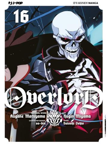 Overlord 16