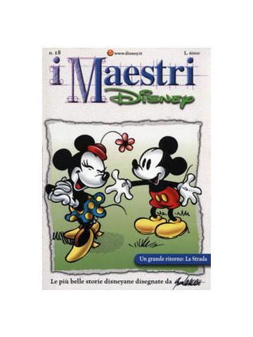 Maestri Disney 06
