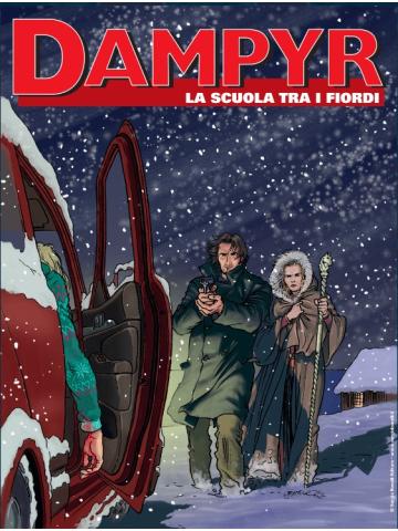 Dampyr 273