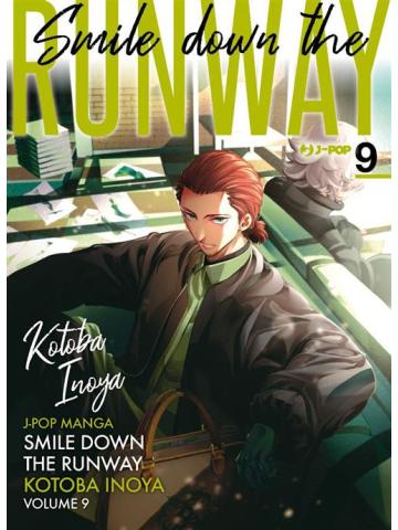 Smile Down The Runway 09