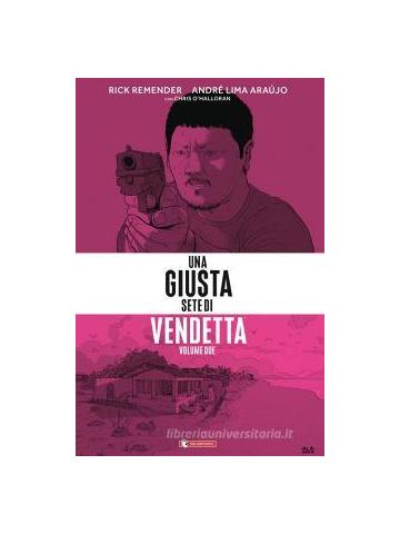Una Giusta Sete Di Vendetta 02