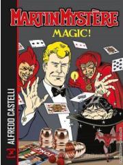 Martin Mystere Magic VOLUME UNICO